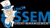 Logo UNCLE-SSEM Eventmanagement