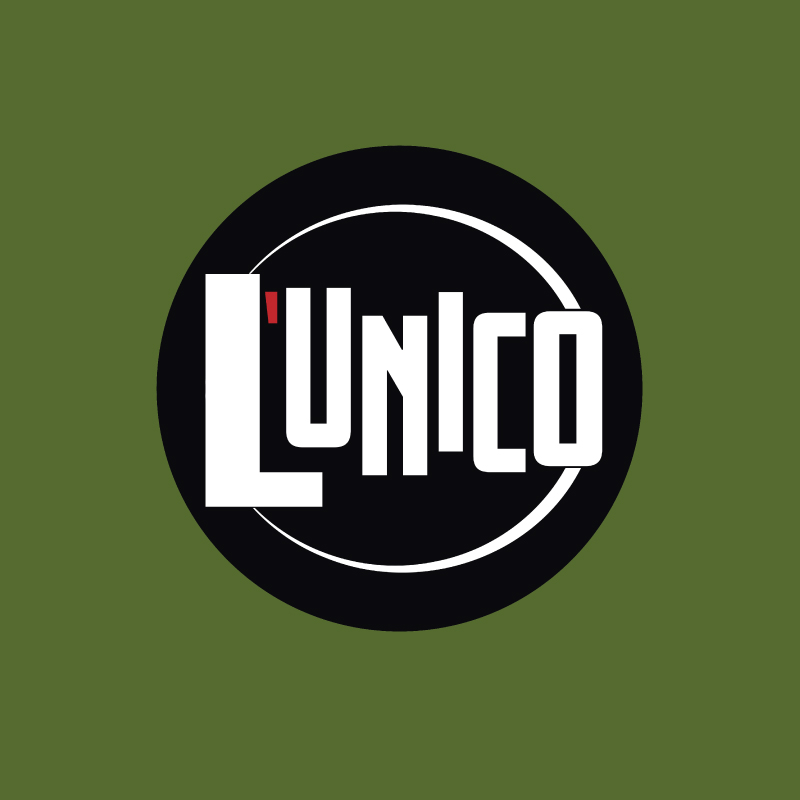 Logo L'Unico