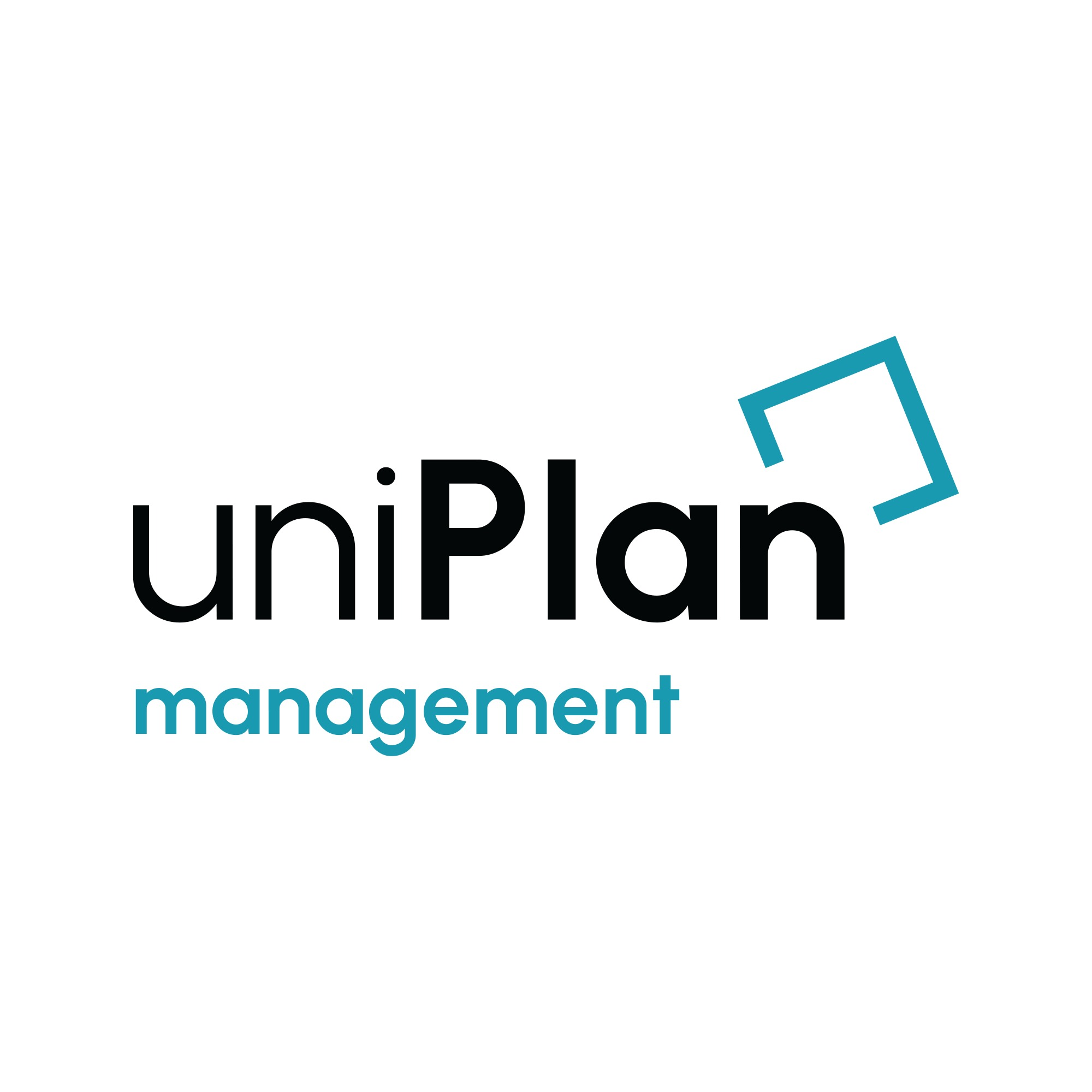 Logo uniPlan Management GmbH