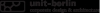 Logo unit-berlin