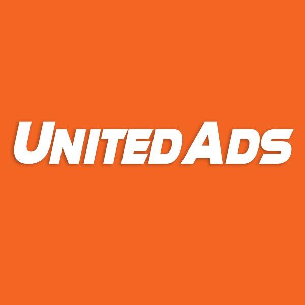 Logo UnitedAds GmbH