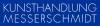 Logo Kunsthandlung Messerschmidt