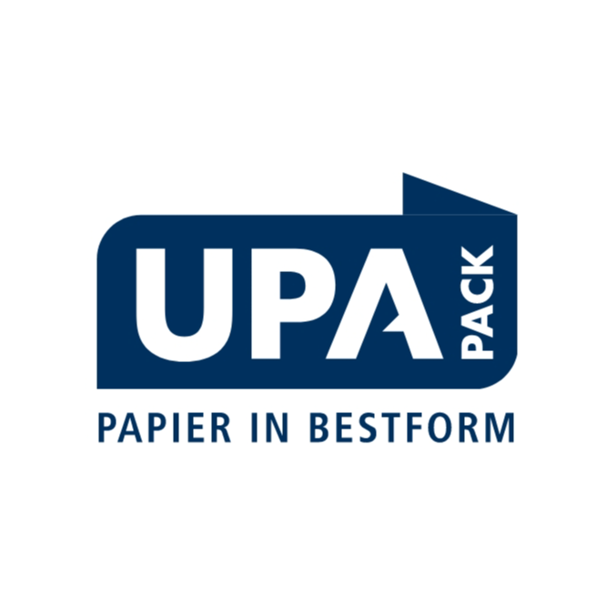 Logo UPA PACK GmbH