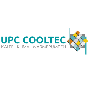 Logo UPC Cooltec