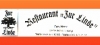 Logo Gastronomie Stefanie Thomas