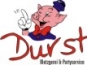 Logo Catering Volker Durst