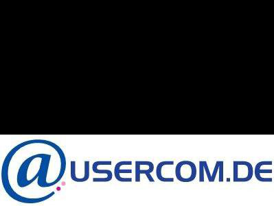 Logo Usercom IT Systeme