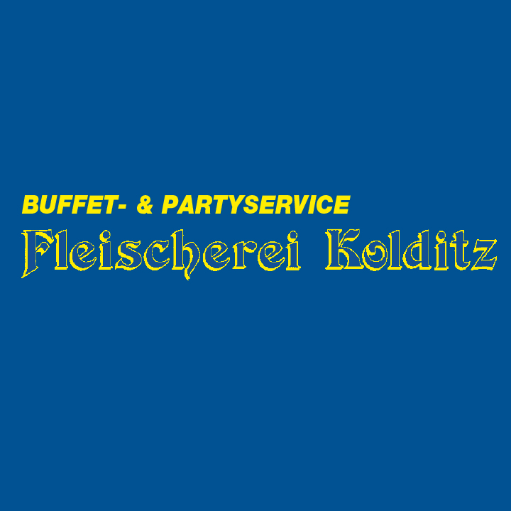 Logo Uwe Kolditz Partyservice
