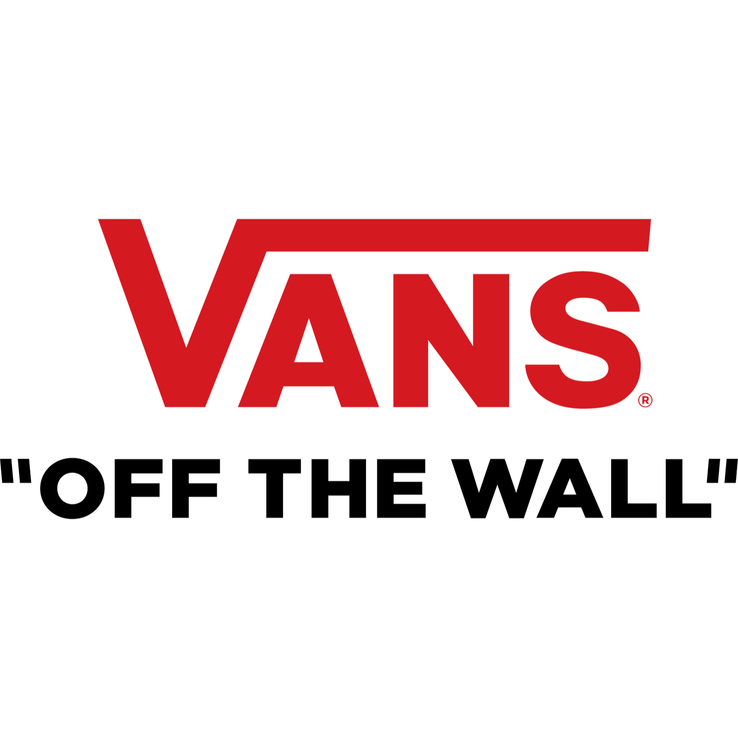 Logo VANS Store Berlin Alexa