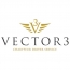 Logo VECTOR3 GmbH