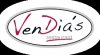 Logo Vendias - Restaurant in Wegberg