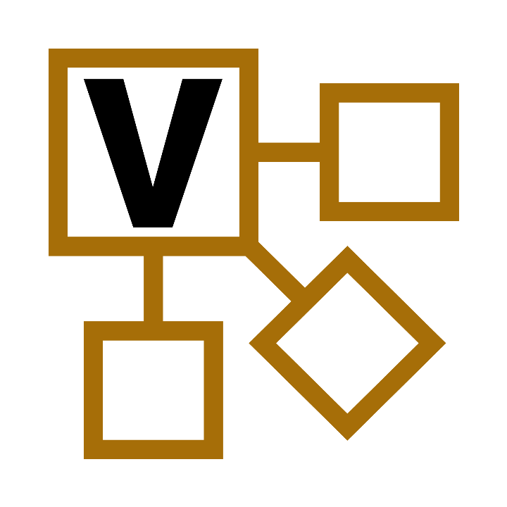 Logo VERAX IT Systems GmbH