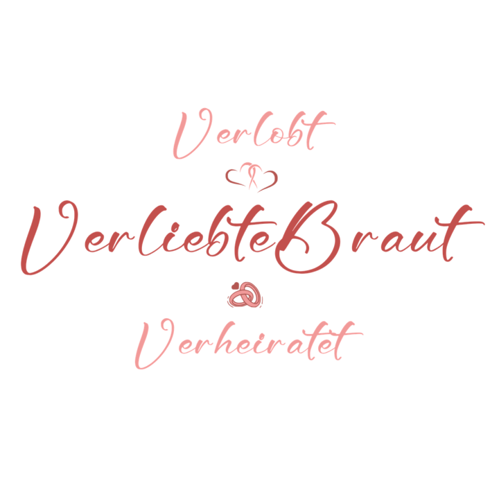 Logo VerliebteBraut. Das Brautmodengeschäft in Gießen.