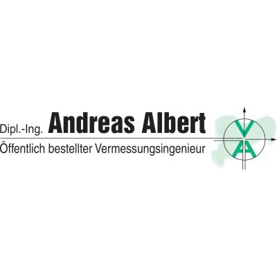 Logo Vermessung Andreas Albert