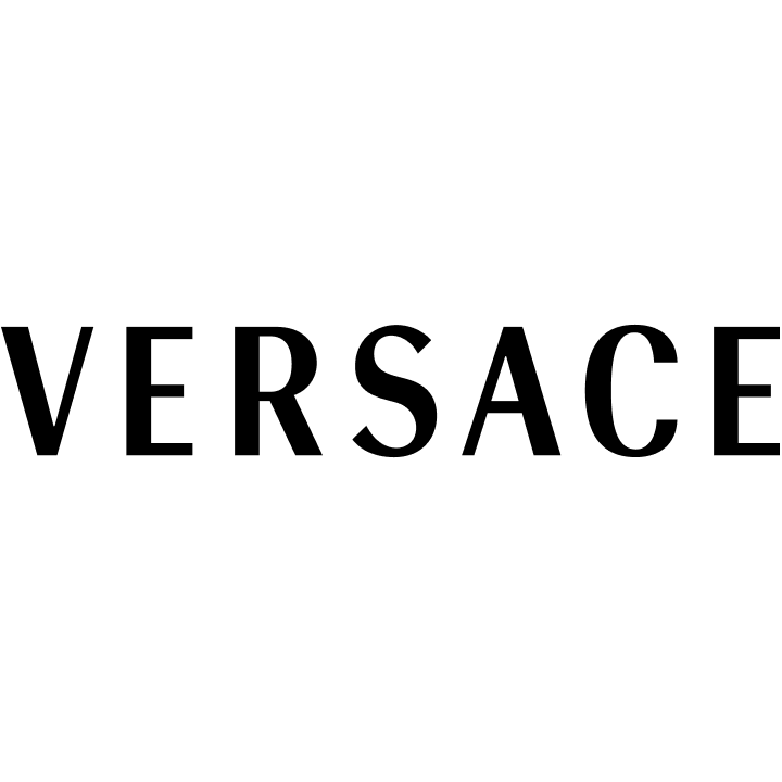 Logo VERSACE