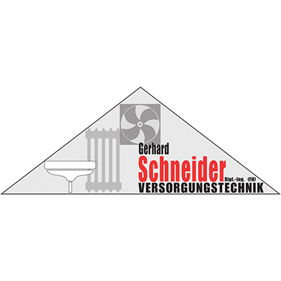 Logo Versorgungstechnik Schneider