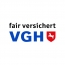 Logo VGH Versicherungen: Jens Hülseberg e.K.