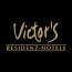Logo Victor's Residenz-Hotel Leipzig