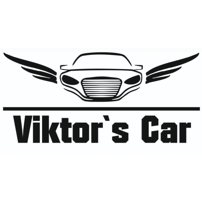 Logo Viktor's Car
