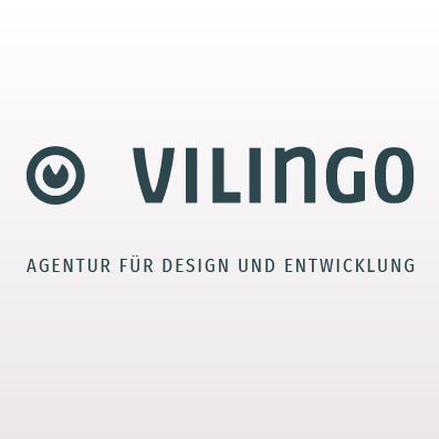 Logo VILINGO – Manuel Mederer