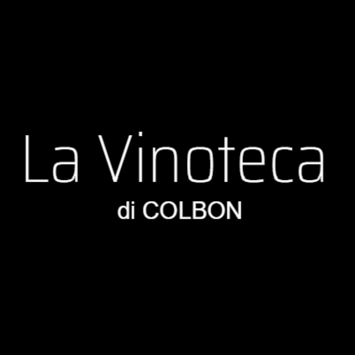 Logo La Vinoteca di Colbon