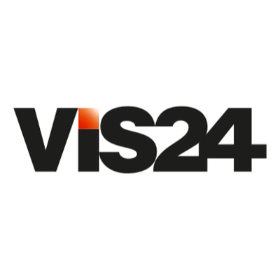 Logo VIS24 - Visual Information Systems GmbH