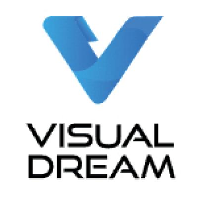 Logo Visualdream