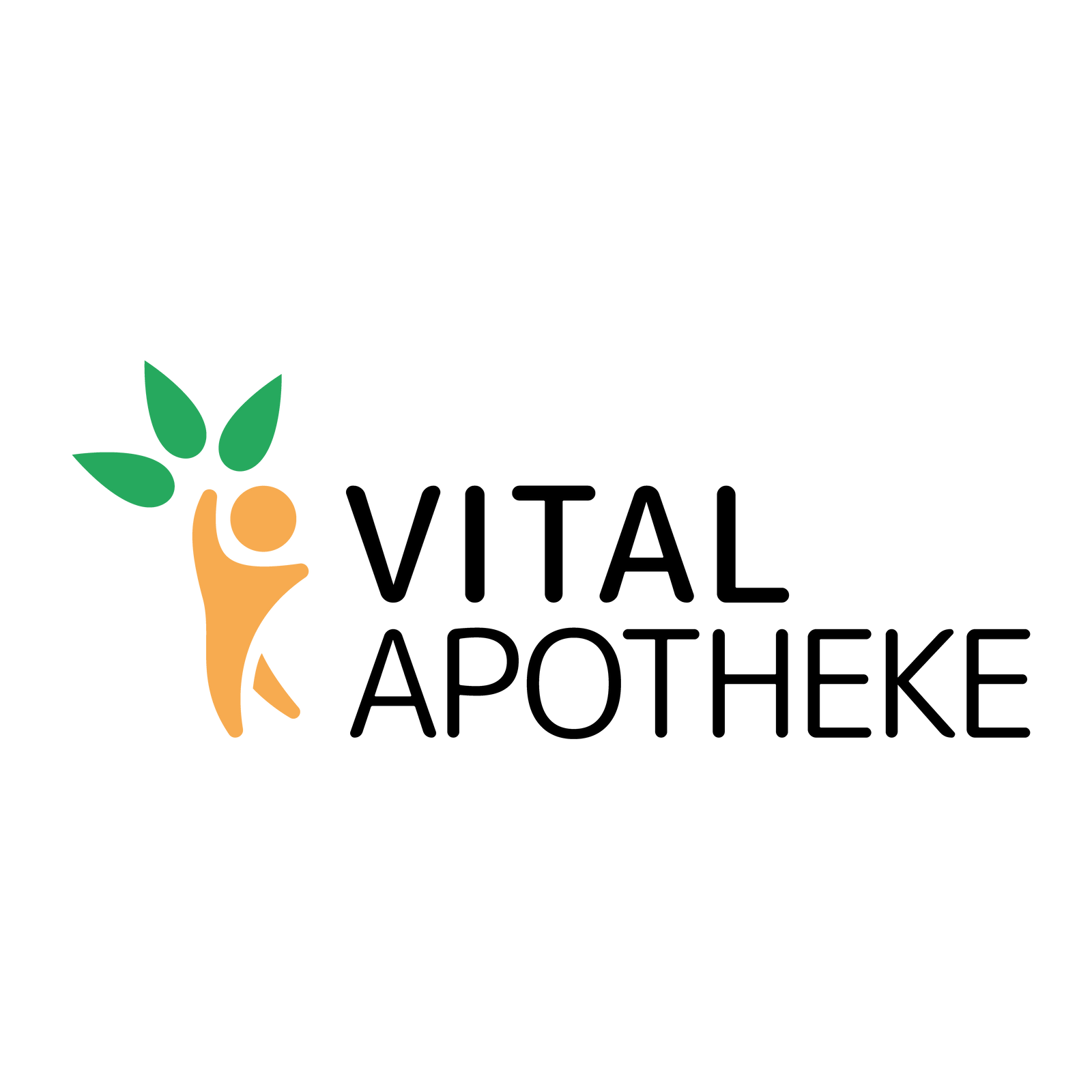 Logo Vital-Apotheke