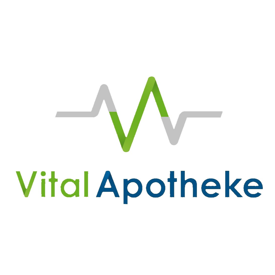 Logo Vital-Apotheke