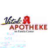 Logo Vital-Apotheke
