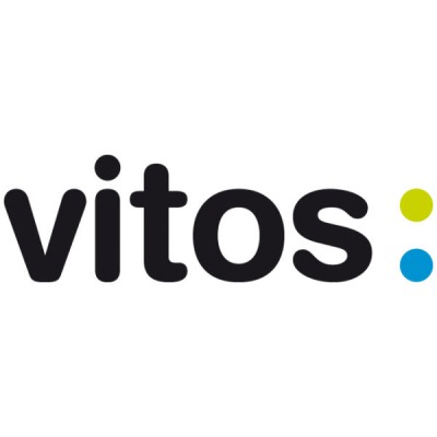 Logo Vitos Klinik für Psychosomatik Eltville
