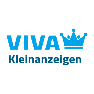 Logo viva-kleinanzeigen.de
