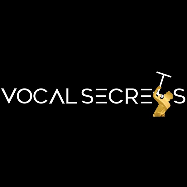 Logo Vocal Secrets