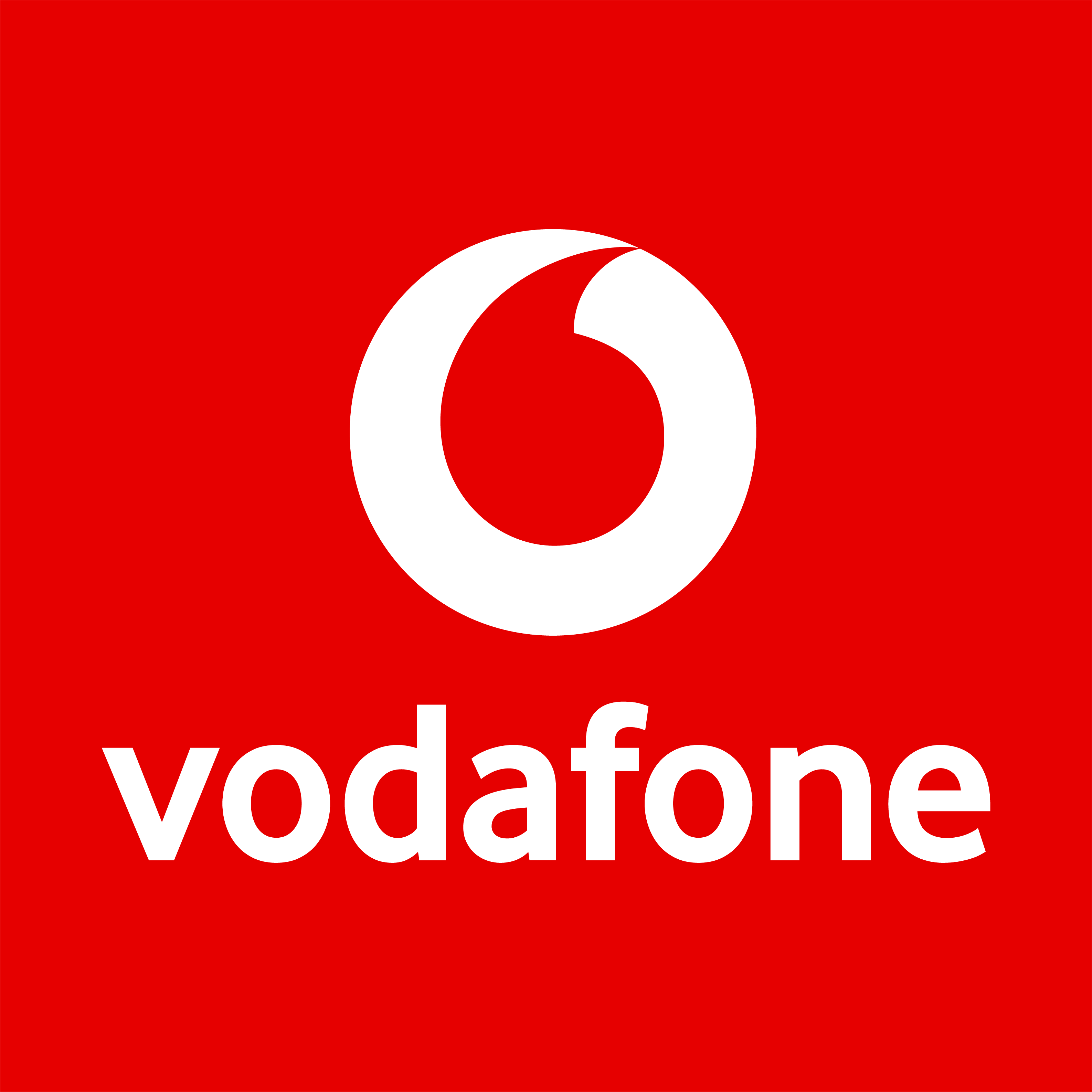 Logo Vodafone Shop