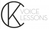 Logo CK Voice Lessons