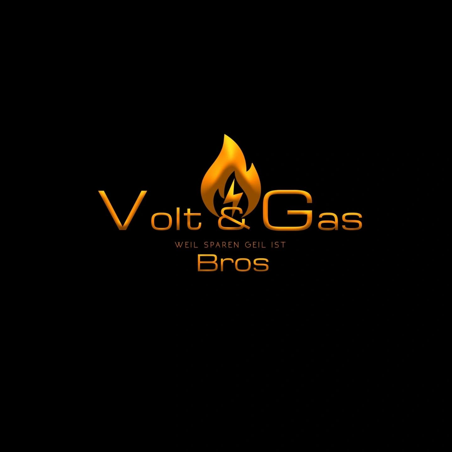 Logo Volt und Gas Bros.