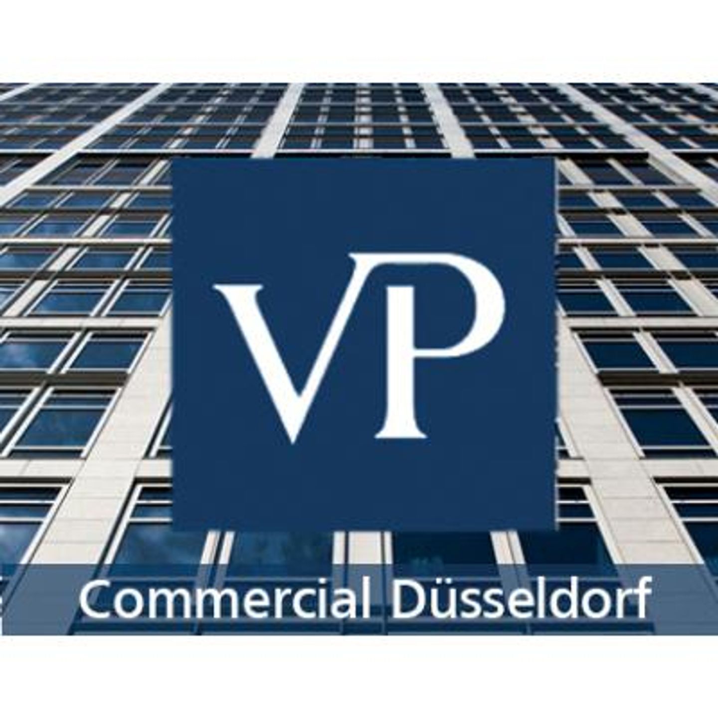 Logo VON POLL COMMERCIAL
