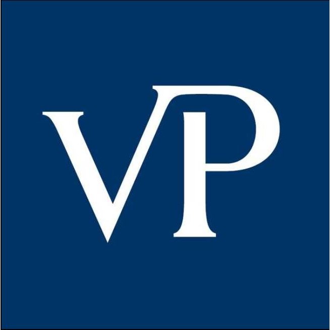 Logo VON POLL IMMOBILIEN Cham