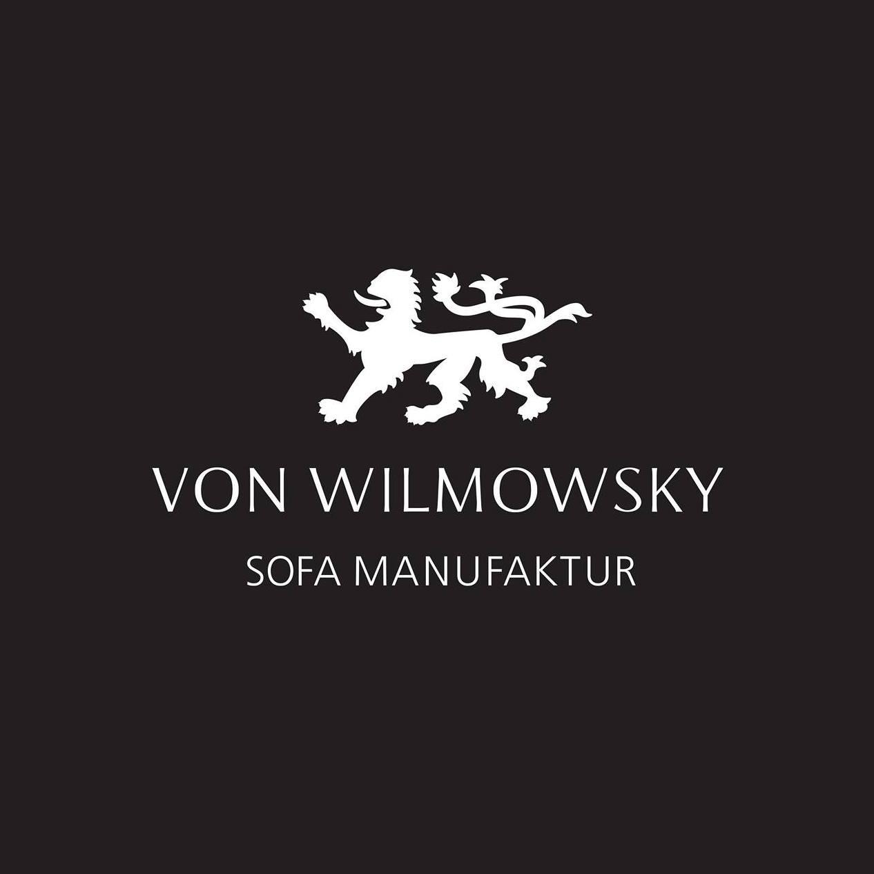 Logo VON WILMOWSKY