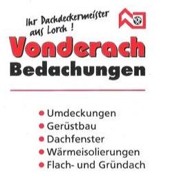 Logo Vonderach Oliver