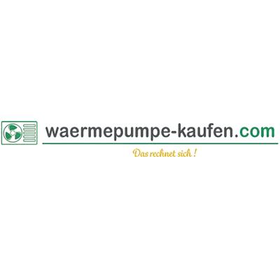 Logo Wärmepumpe-Kaufen.com