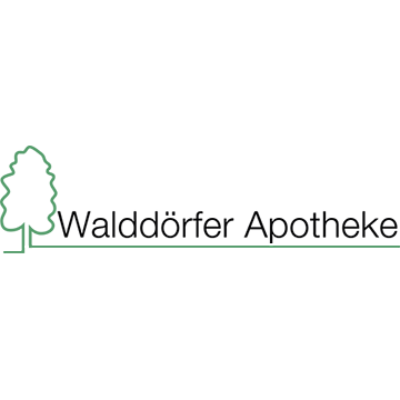 Logo Walddörfer-Apotheke