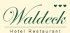 Logo Waldeck