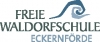 Logo Freie Waldorfschule Eckernförde