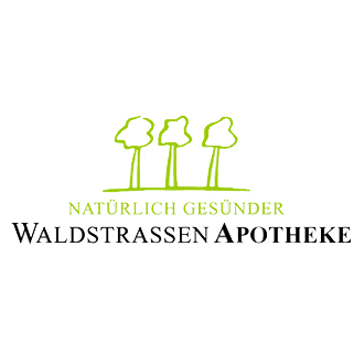 Logo Waldstraßen-Apotheke