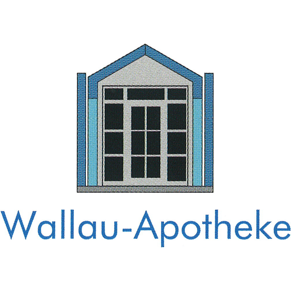 Logo Wallau-Apotheke