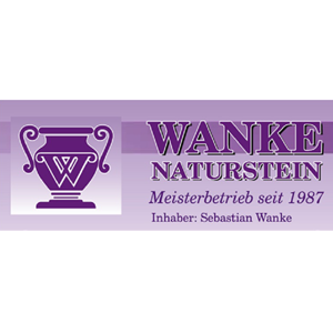Logo Wanke Naturstein