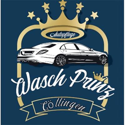 Logo WaschPrinz Göttingen