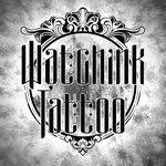 Logo Watchink_Tattoo