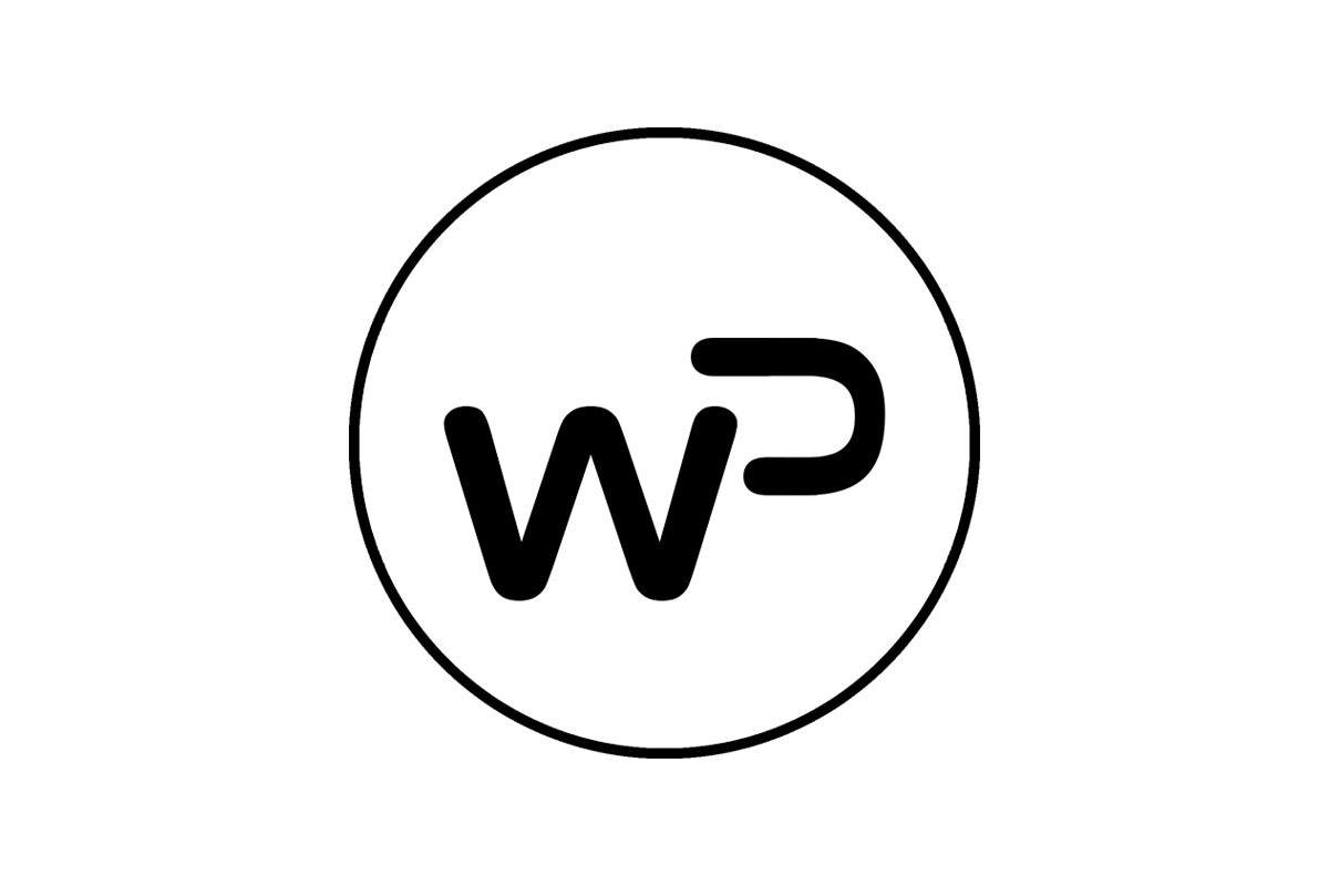 Logo Web Pro Design
